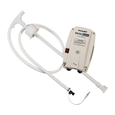 FLOJET Pump System WC-1044