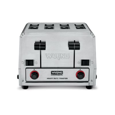 WARING Heavy Duty Toaster WCT850K