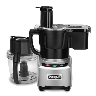 Waring 4 Quart Commercial Food Processor WFP16SCDE