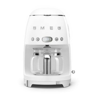 SMEG Drip Filter Coffee Machine DCF02