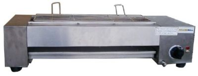 Golden Bull Electric Charbroiler WYG-757-2