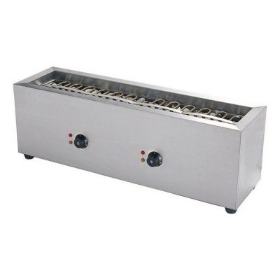 Golden Bull Lava Rock Electric Charbroiler WYG-845