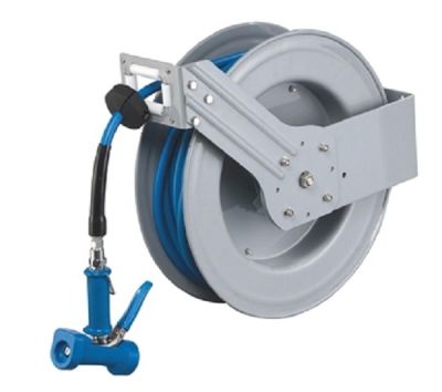 PRE-RINSE Open Hose Reel XDF5158W (20M)