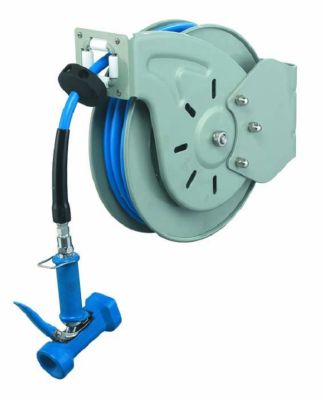 PRE-RINSE Open Hose Reel XDF5188W (11M)