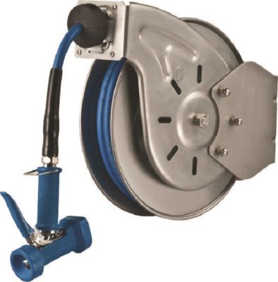 PRE-RINSE Open Hose Reel XDF5188WS/S (11M)