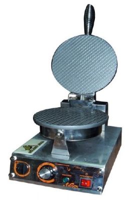 Golden Bull Single Head Cone Baker XG-01