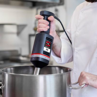 SAMMIC Hand Blender XM-22