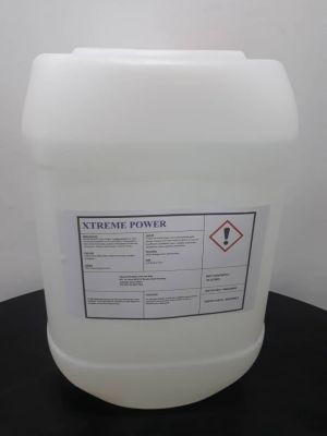 XTREME POWER (Main detergent for dishwasher machine)