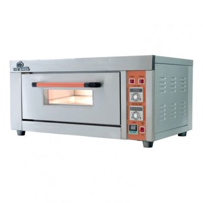 THE BAKER Electric Oven (1 Layer, 1 Tray) XYF-1DAi