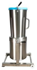 THE BAKER 20L Blender Stainless Steel SSB 230V YC20L