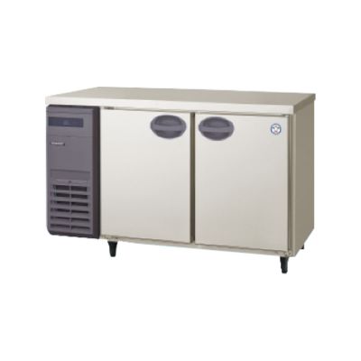 GALILEI Counter Chiller (Center Pillarless) YRC-120RMFC