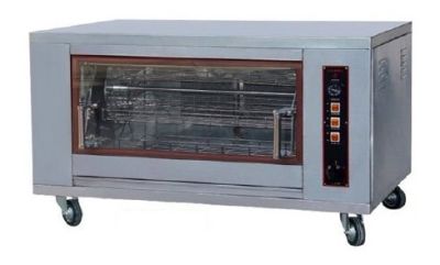 Golden Bull Gas Rotisseries 7kW/h YXD-168