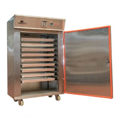 THE BAKER Electric Oven Dryer YXD-2A (BDO-10)