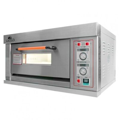 THE BAKER Gas Oven (1 Layer, 1 Tray) YXY-12