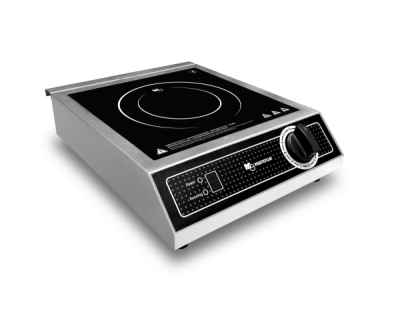 MANTRU.E 3.3kW Table Top Induction Hob ZT-C333A