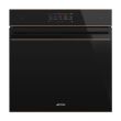 SMEG 60cm "Dolce Stil Novo" Wi-Fi Omnichef Galileo Multitech Oven SO6606WAPNR