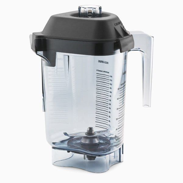 VITAMIX 0.9L Container For VM0105E & VM010199 61247 | Kitchen Equipment ...