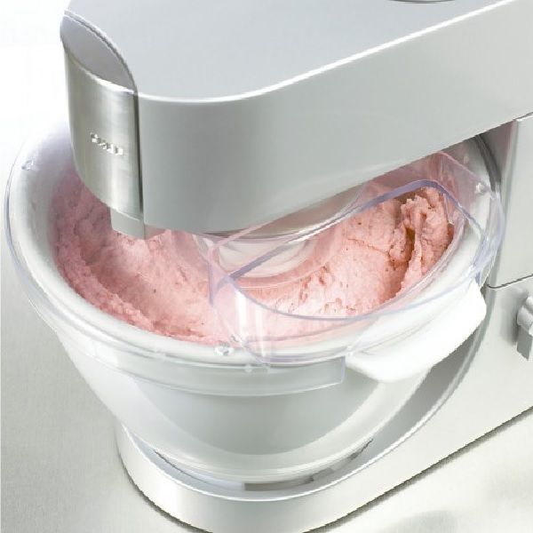 Kenwood chef frozen dessert maker new arrivals