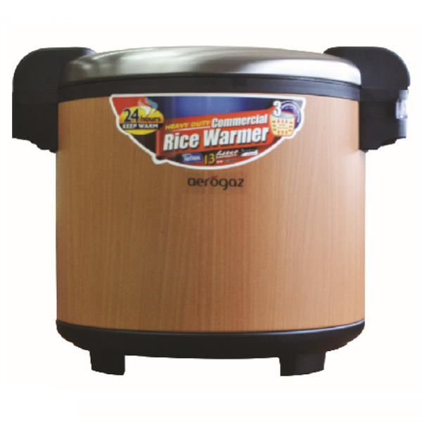 aerogaz rice warmer