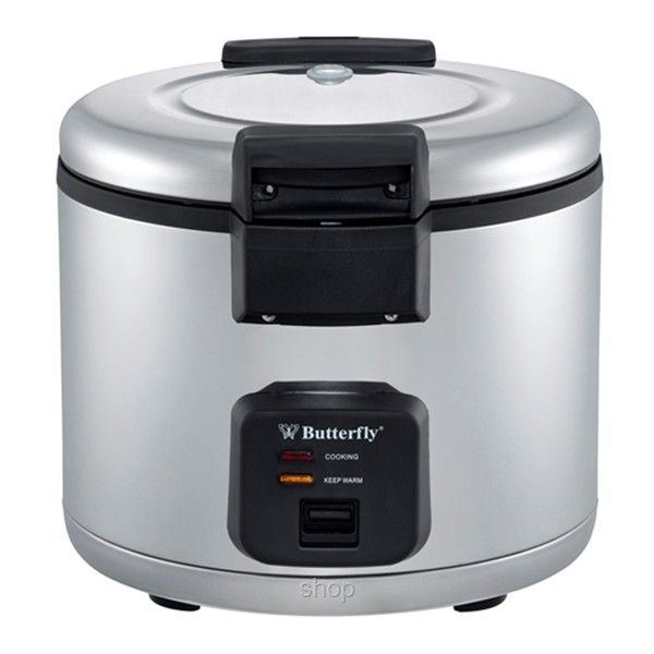 Butterfly 10 discount litre cooker price