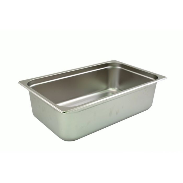 QWARE 811-6CT 1/1X150MM S/S GN PAN CHN-PAN-052 | Kitchen Equipment ...