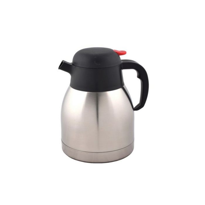 SS15G 1.5LT INSULATED COFFEE POT CHN-POT-087 | Kitchen Equipment Online ...