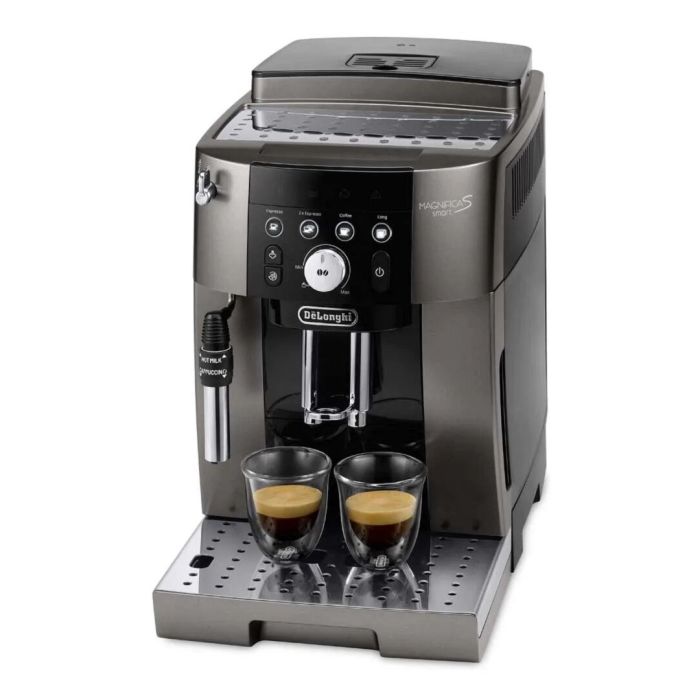 DELONGHI Fully Automated Coffee Machine Maestosa ECAM250.33.TB