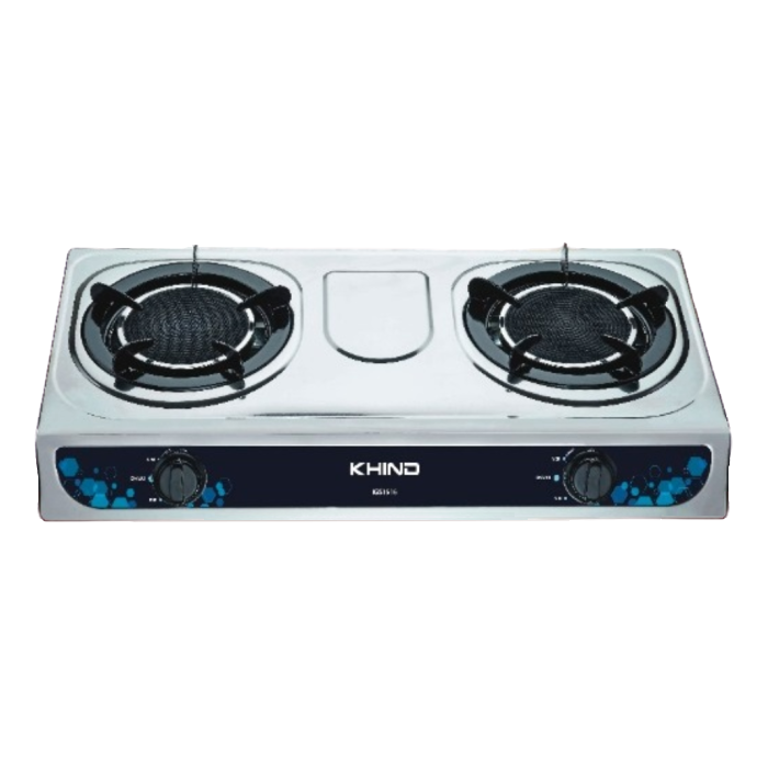 khind gas cooker