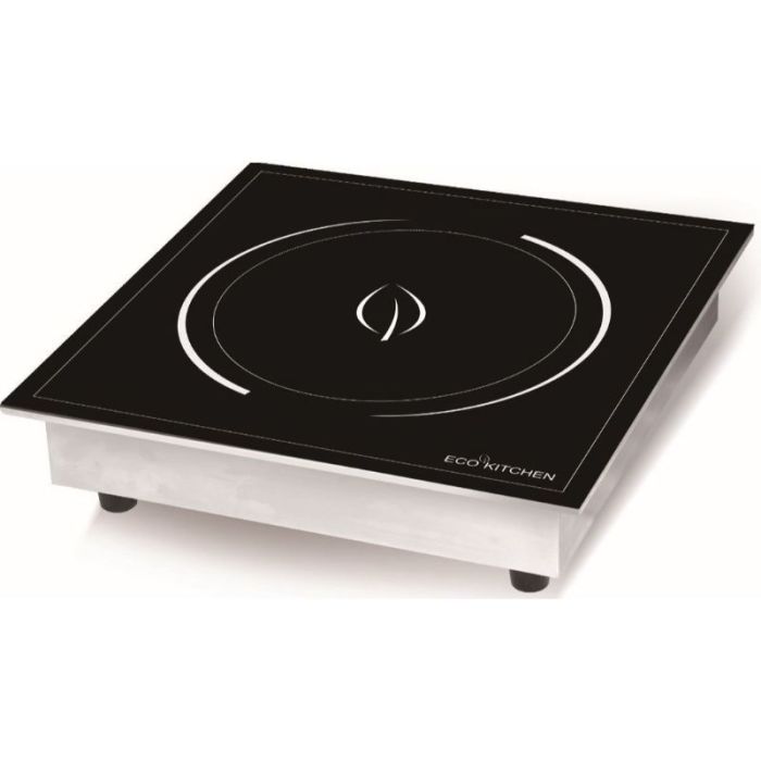 eco induction cooktop