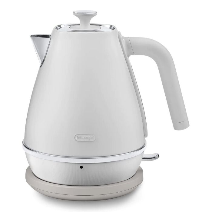 DELONGHI Distinta Moments 360 Cordless Jug Kettle 1.7L KBIN2001