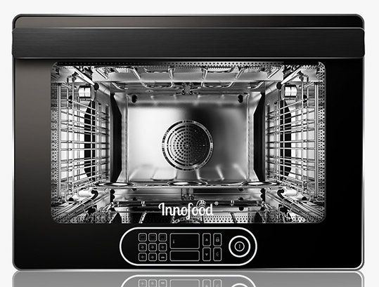 INNOFOOD Convection Oven KT-V88 | Kitchen Equipment Online Store