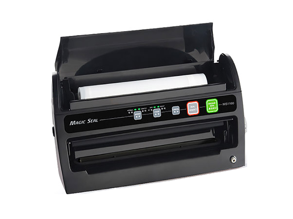 Magic Seal MS1160 Vacuum Sealer