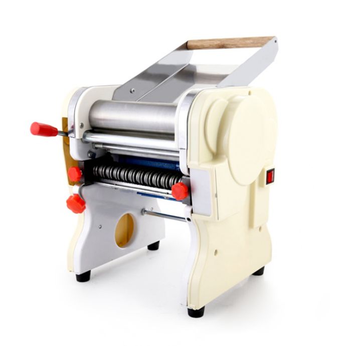 Fresh noodle outlet machine