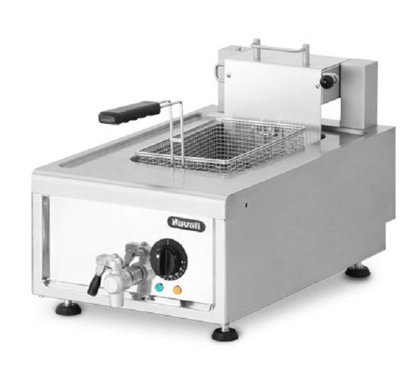 NAYATI Electric - Fryer Counter NEFC 4 - 60 AM | Kitchen Equipment ...