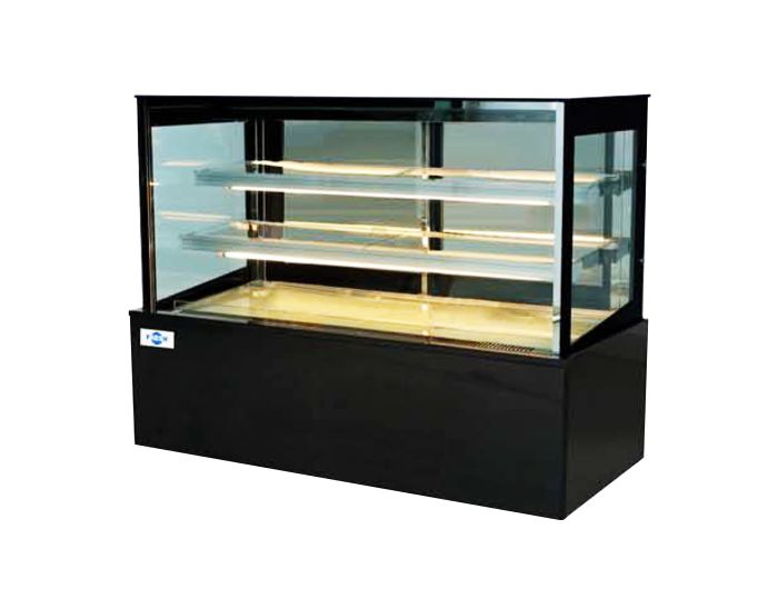Commercial Benchtop Fridges | Refrigerated Countertop Displays