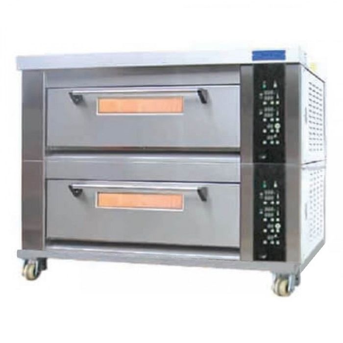 deck oven sinmag