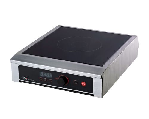 Induction cooker with deals timer