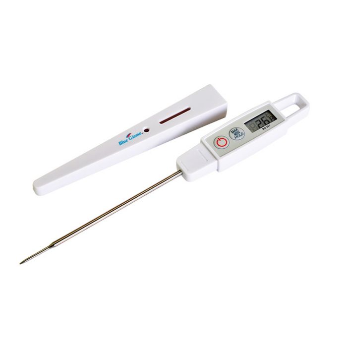 Cooper-Atkins 322-01-1 5 1/2 Candy / Deep Fry Probe Thermometer