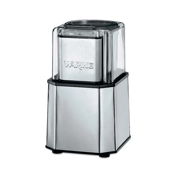 WARING COMMERCIAL HEAVY-DUTY ELECTRIC SPICE GRINDER WSG30K | Kitchen ...