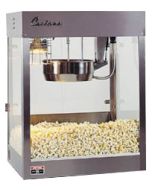 CRETORS 16oz Econo Merchant Counter Popper Popcorn Machine 16EMCP