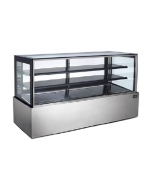 ANVIL Display Unit Refrigerated Floor Standing 1200mm WFC1200