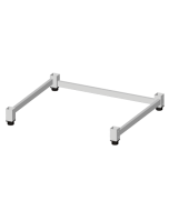 UNOX CHEFTOP S6 GN1/1 Floor Stand XWVRC-0011-F