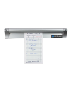 SAN JAMAR Check Management -Slide Check Rack 48" CK6548A