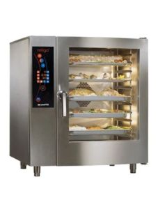 RETIGO Blue Vision Combi Oven Steam Injection 11 Trays GN1/1 B1011i