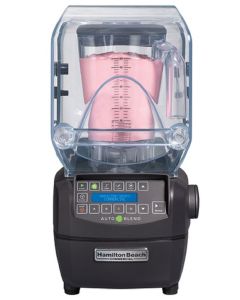 HAMILTON BEACH 1.8L Polycarbonate with Quiet Sheild HBH850