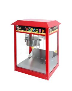 REDOR POPCORN MACHINE RD-PC-802