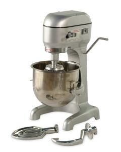 MB Mixer with Bowl 20L MBE-201LP 