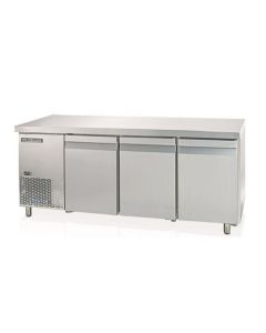 MODELUX COUNTER FREEZER (3 DOOR) MDFT-3D6-1800