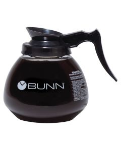 BUNN Glass Decanter 42400.0024