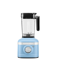 KITCHENAID K400 Stand Blender (Matte Blue Velvet) 5KSB4027GVB